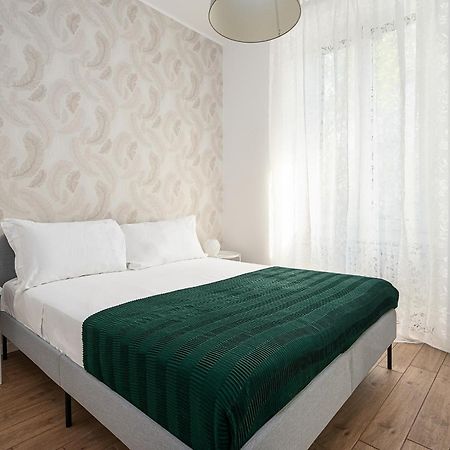 Classbnb - Apartment With Balcony Near The City Center Milan Luaran gambar
