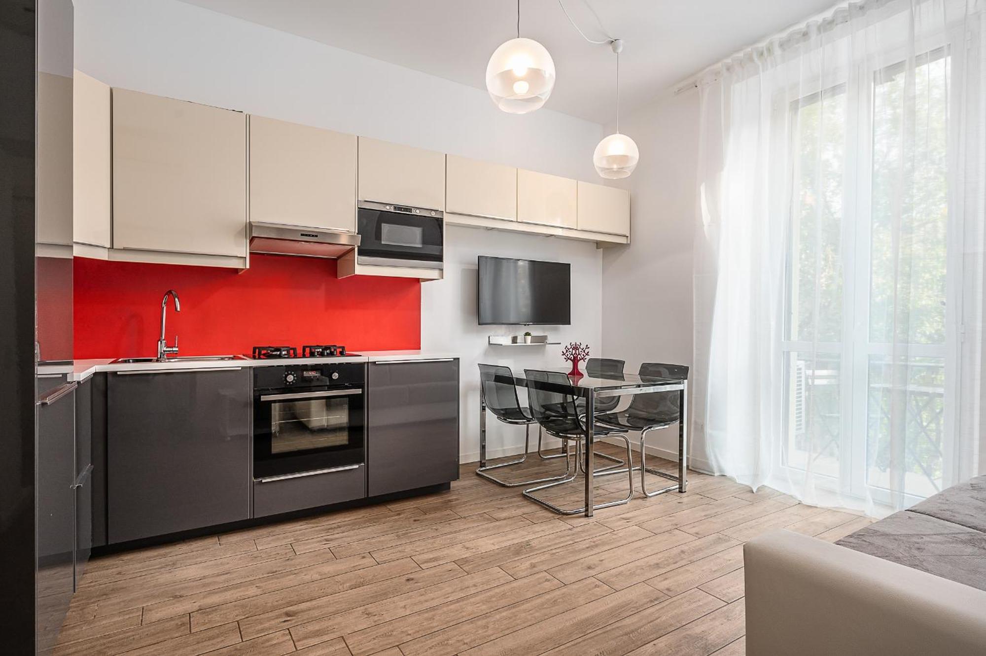 Classbnb - Apartment With Balcony Near The City Center Milan Luaran gambar